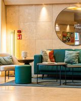 Novotel Rome East