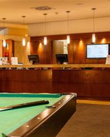 Novotel Rome East