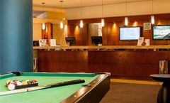 Novotel Rome East