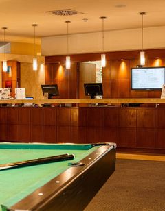 Novotel Rome East
