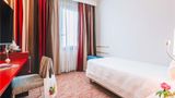 <b>Mercure Roma Piazza Bologna Room</b>. Images powered by <a href="https://iceportal.shijigroup.com/" title="IcePortal" target="_blank">IcePortal</a>.