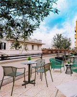 Mercure Roma Piazza Bologna