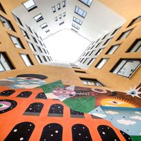 Mercure Roma Piazza Bologna