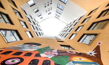 Mercure Roma Piazza Bologna