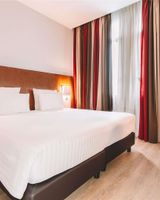 Mercure Roma Piazza Bologna