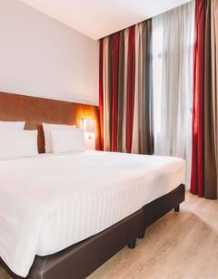 Mercure Roma Piazza Bologna