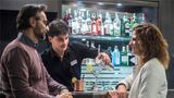 <b>Mercure Roma Piazza Bologna Meeting</b>. Images powered by <a href="https://iceportal.shijigroup.com/" title="IcePortal" target="_blank">IcePortal</a>.