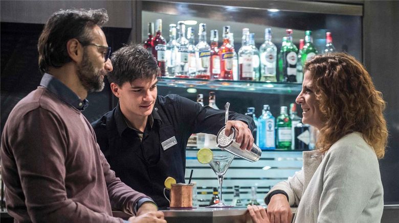 <b>Mercure Roma Piazza Bologna Meeting</b>. Images powered by <a href="https://iceportal.shijigroup.com/" title="IcePortal" target="_blank">IcePortal</a>.
