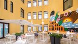Mercure Roma Piazza Bologna Meeting