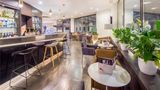 Mercure Roma Piazza Bologna Meeting