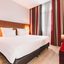 Mercure Roma Piazza Bologna