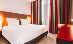 Mercure Roma Piazza Bologna