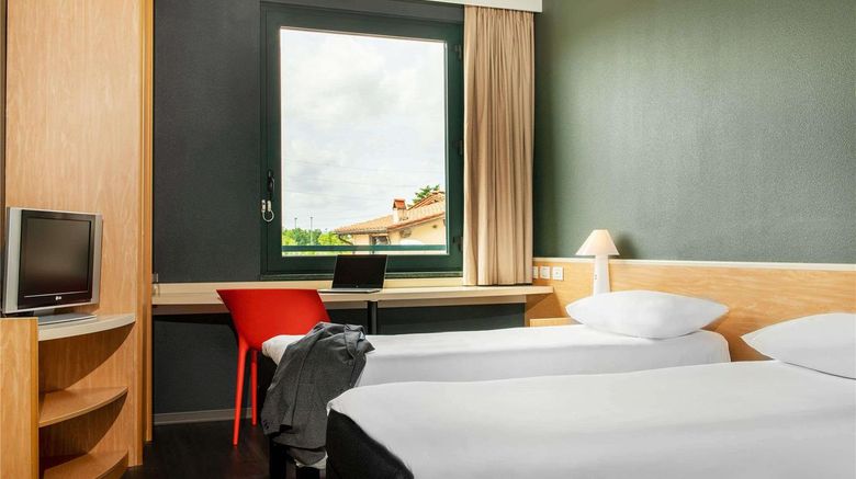 <b>Ibis Firenze Prato Est Room</b>. Images powered by <a href="https://iceportal.shijigroup.com/" title="IcePortal" target="_blank">IcePortal</a>.
