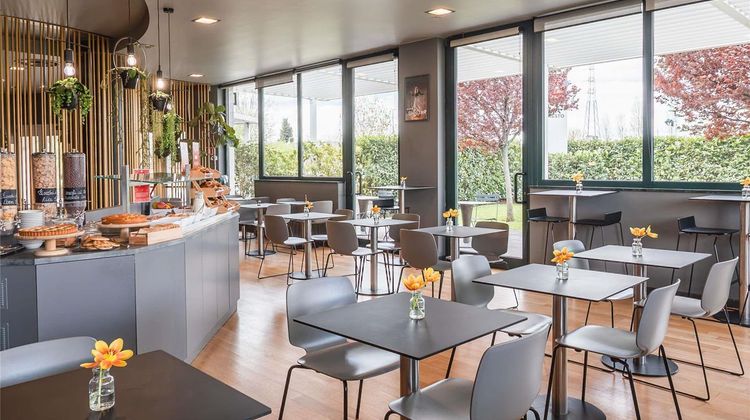 Ibis Firenze Prato Est Restaurant
