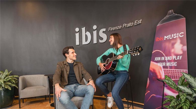<b>Ibis Firenze Prato Est Other</b>. Images powered by <a href="https://iceportal.shijigroup.com/" title="IcePortal" target="_blank">IcePortal</a>.