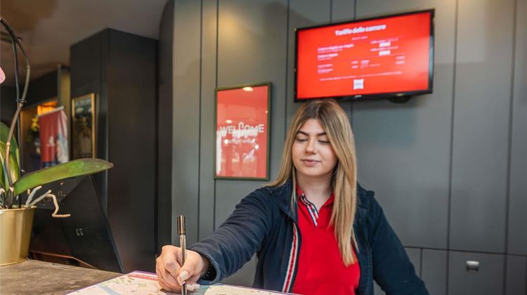 Ibis Firenze Prato Est Other