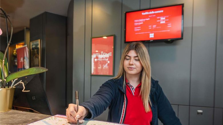 <b>Ibis Firenze Prato Est Other</b>. Images powered by <a href="https://iceportal.shijigroup.com/" title="IcePortal" target="_blank">IcePortal</a>.