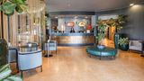 Ibis Firenze Prato Est Exterior