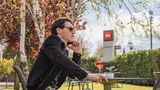 Ibis Firenze Prato Est Exterior