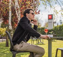 Ibis Firenze Prato Est Exterior