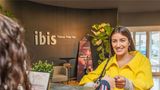 Ibis Firenze Prato Est Exterior