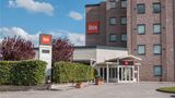Ibis Firenze Prato Est Exterior