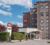 Ibis Firenze Prato Est Exterior