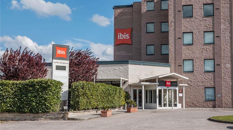 <b>Ibis Firenze Prato Est Exterior</b>. Images powered by <a href="https://iceportal.shijigroup.com/" title="IcePortal" target="_blank">IcePortal</a>.
