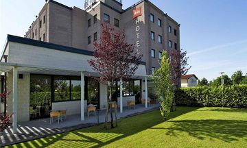 Ibis Firenze Prato Est