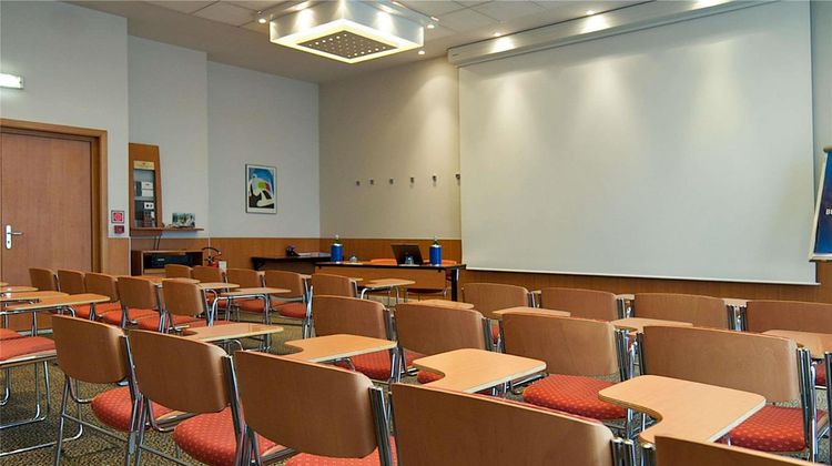 Novotel Torino Corso Giulio Cesare Meeting