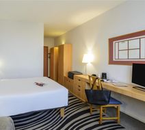 Novotel Torino Corso Giulio Cesare Room