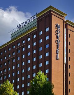 Novotel Torino Corso Giulio Cesare
