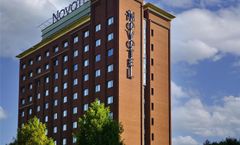 Novotel Torino Corso Giulio Cesare