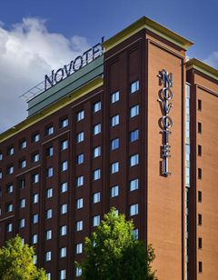Novotel Torino Corso Giulio Cesare