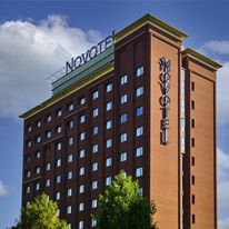 Novotel Torino Corso Giulio Cesare