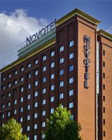 Novotel Torino Corso Giulio Cesare