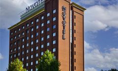 Novotel Torino Corso Giulio Cesare
