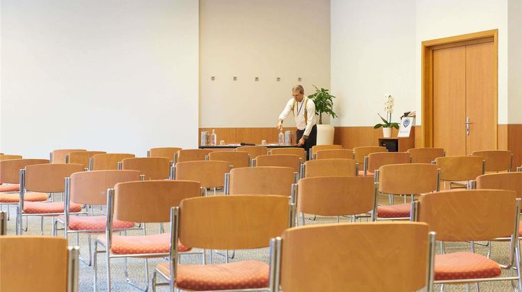Novotel Torino Corso Giulio Cesare Meeting
