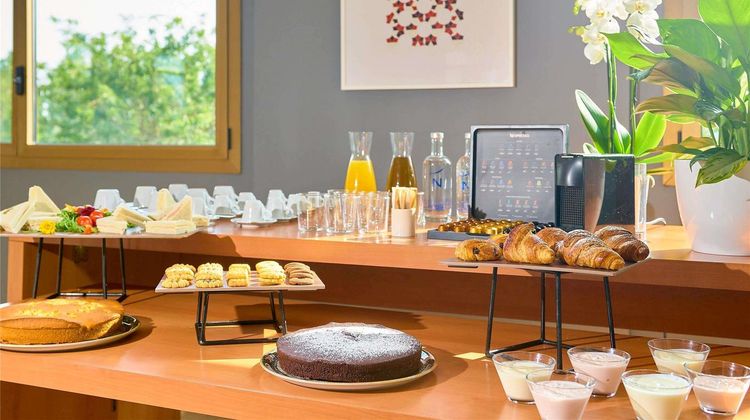 Novotel Torino Corso Giulio Cesare Meeting