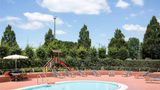Novotel Venezia Mestre Pool
