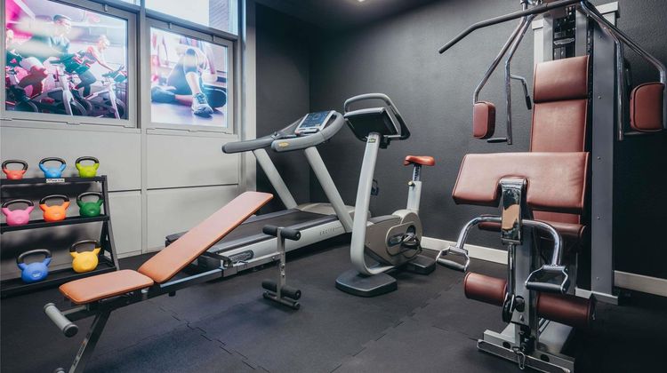 Novotel Venezia Mestre Health
