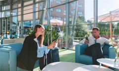 Novotel Venezia Mestre