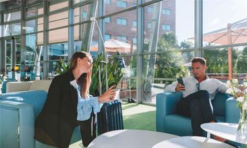 Novotel Venezia Mestre