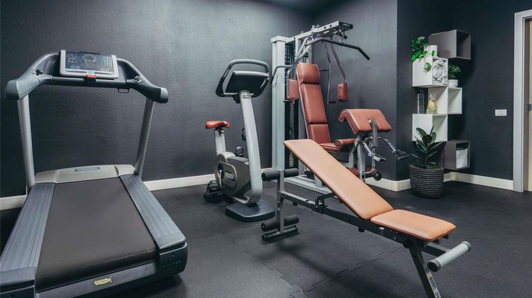 Novotel Venezia Mestre Health