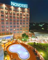 Novotel Venezia Mestre