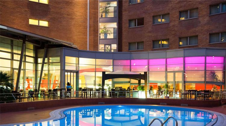 Novotel Venezia Mestre Other