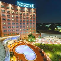 Novotel Venezia Mestre