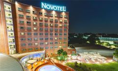 Novotel Venezia Mestre