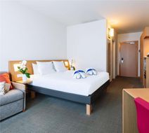 Novotel Venezia Mestre Room