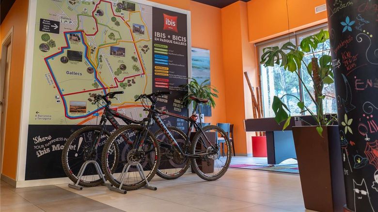 <b>Ibis Barcelona Mollet Other</b>. Images powered by <a href="https://iceportal.shijigroup.com/" title="IcePortal" target="_blank">IcePortal</a>.